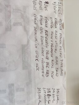 Mondeo 2.5T 162kw s LPG - 17