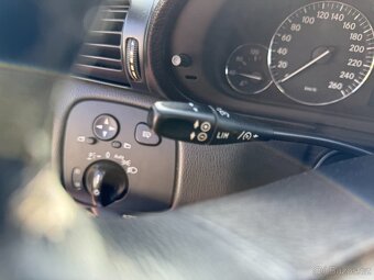 Mercedes-Benz W 203 1,8 Kompressor..2004.Pěkný stav - 17