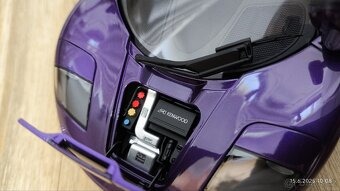 Model McLaren F1 1:18 LCD Models - 17