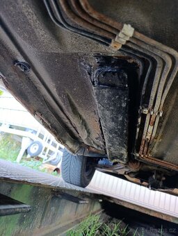 Škoda Felicia pickup 1.3 50kw 1998 - 17