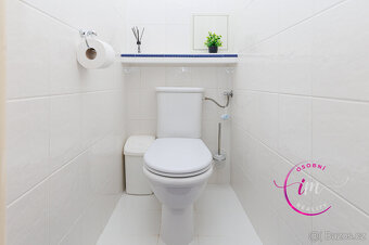 Prodej bytu 3+1 Jihlava, Nad Plovárnou - 17