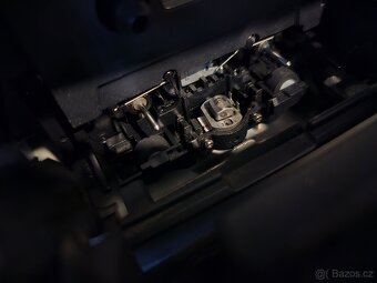 JVC stereo systém po velkém servisu (možno i gramofon a BT?) - 17