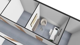 PRONÁJEM KANCELÁŘE O CP CCA 12,80 M2, BRNO – KRÁLOVO POLE - 17