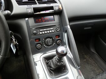 Peugeot 3008 - 1,6 HDi, naj. 79000km - 17