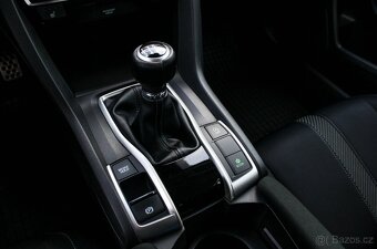 Honda Civic 1.5 DOHC VTEC Turbo Elegance - 17