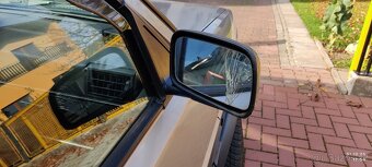 VW JETTA 19 E 1.8 CL 66 kW, rok výroby 1990 - 17