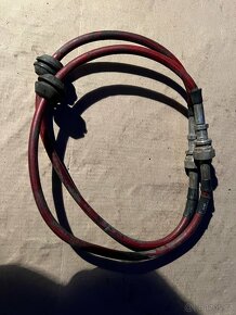 Alfa Romeo 159 TI - některé díly (prosím čtěte níže) - 17