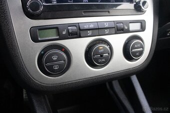 Volkswagen Scirocco 2.0 TSI, 147kW (2008) - 17