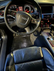 Audi A6 C6 - 17