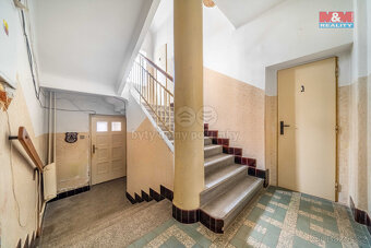 Prodej rodinného domu, 134 m², Plzeň, ul. U Vlečky - 17