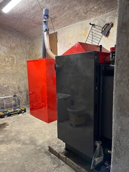 OPOP + BLAZE + ATMOS + VIADRUS + DAKON + BENEKOV + dotace ČR - 17