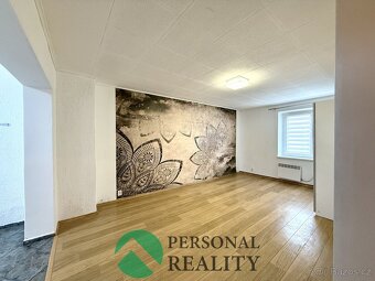 Prodej byty 3+1, 92 m2 - Litvínov - Horní Litvínov, ul. Podr - 17
