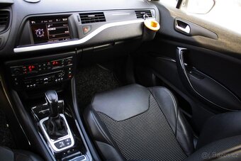 Citroen C5 Tourer 2.0 HDi 16V FAP 163k Cross BVA6 - 17
