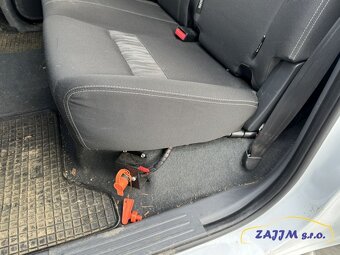 Ford Ranger 2.2D 2016 115.000km - 17
