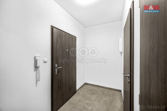 Prodej bytu 2+kk, 63 m², Rychnov nad Kněžnou, ul. Javornická - 17