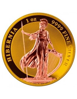 Prodam stribrne investični mince - 17