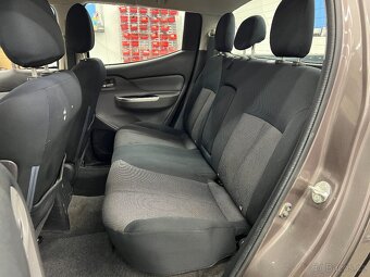 Fiat Fullback 2.4 JTD 133 kW - 17