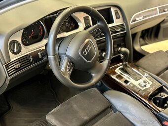 Audi A6 Allroud 3.0tdi 176kw - 17