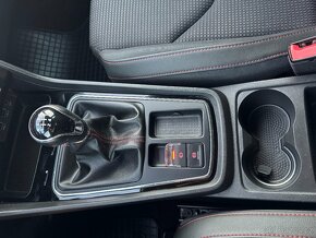 Leon 1.4 tsi 110 kw fr led columbus krásný stav - 17