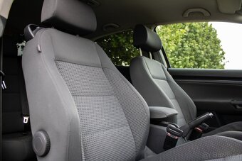 Volkswagen Golf 1.4 TSI GT /AJ NA SPLÁTKY/ - 17