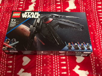 LEGO Star Wars - různé sety #2 - 17