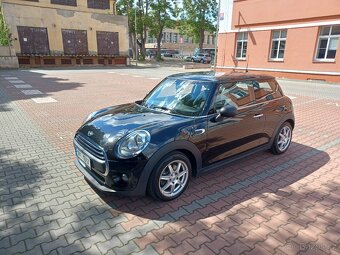 Mini One 1.2 - 17
