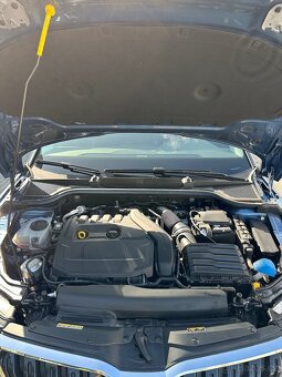 Škoda Kamiq Style 1.5 TSI 110 kW - 17