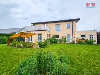 Prodej rodinného domu, 217 m², Čáslav, ul. Konvalinková - 17