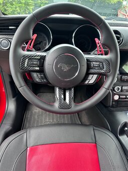 Ford Mustang GT 350 Shelby (USA) - 17