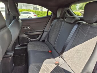 Opel Mokka 1,2 TURBO 96kW  Auto Edition (2022) - 17