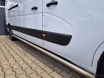 Renault Master 2.3 DCI L3H2, ZÁRUKA, odpočet DPH - 17