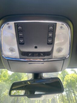 Jeep Grand Cherokee 3.0 CRD 184 KW,4x4,2015 - 17