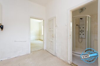 Prodej rodinného domu v Opavě, ev.č. 00578 - 17