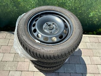 Škoda Octavia 3 Joy Combi 1,4 Tsi 110KW DSG 1.maj. Navi - 17