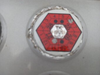 Škoda Octavia  II  2.0TDI  Nová Stk  Klimatizace - 17