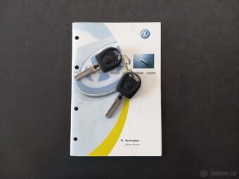 Volkswagen Lupo 1.4 MPi 138t.km,NOVÁ STK PO VELKÉM SERVISE  - 17