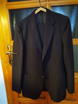 Dáms.Dubeňák,Páns. kabát,dámské rifle, bundy,límce kožeš. - 17