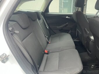 Ford Focus 1.5 Tdci 88kw,automat,Navigace,tažné - 17