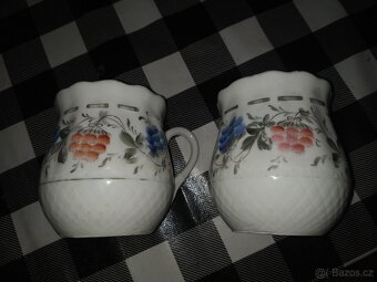 Porcelán, sklo a jiné - 17