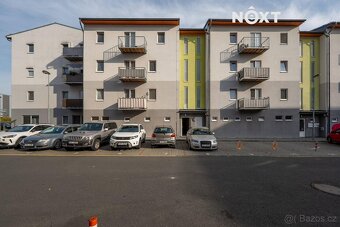 Prodej byt 2+kk, 49㎡ - 17