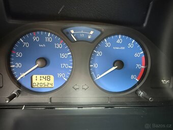 Citroën Saxo 20 600KM - 17