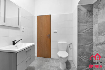 Prodej, byt 3+kk s balkonem, CP 83 m2, ul. Dobrovského, Lanš - 17