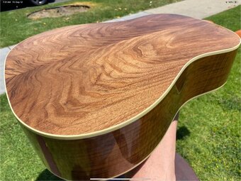 1971 gibson CUSTOM - 17