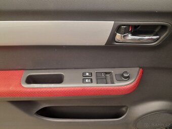 Suzuki Swift SPORT 1.6i 92kw klima, serviska - 17