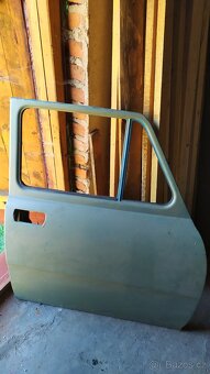 Škoda 100L náhradní díly - 17