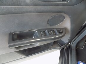 VW golf plus 1,4 TSI 90KW KLIMA AUTOMAT DSG - 17