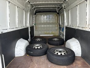Citroën Jumper L4H2 - 17