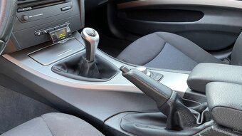 BMW 320D 120kW NAVI PANORAMA - 17