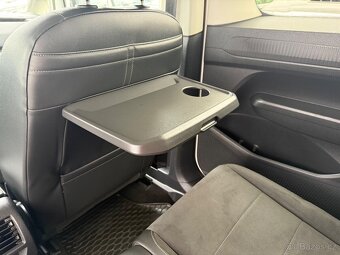 Volkswagen CADDY 2.0 TDi HIGHLINE LED SENZORY TAŽNÉ 2022 - 17