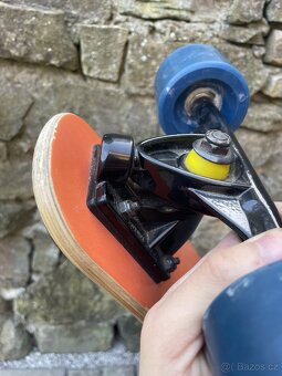 Longboard Madrid - 17